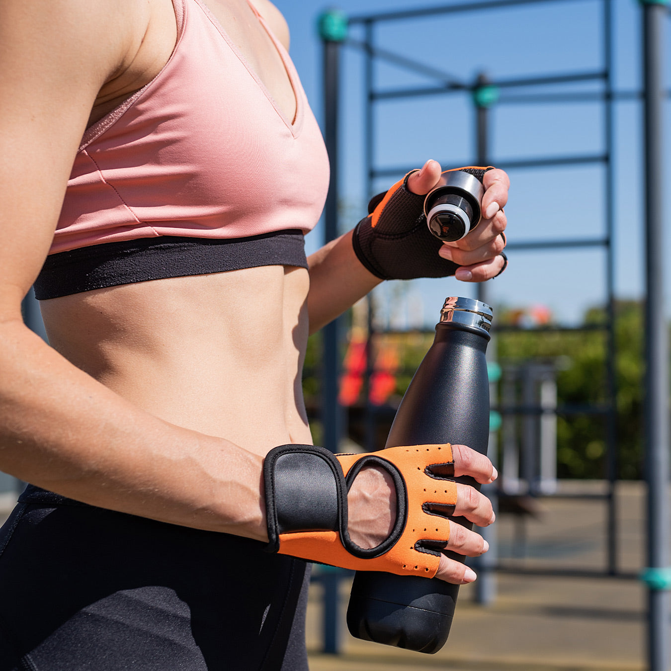 Integratori naturali per lo sport