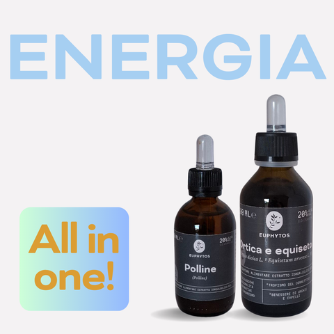 Percorso Energia