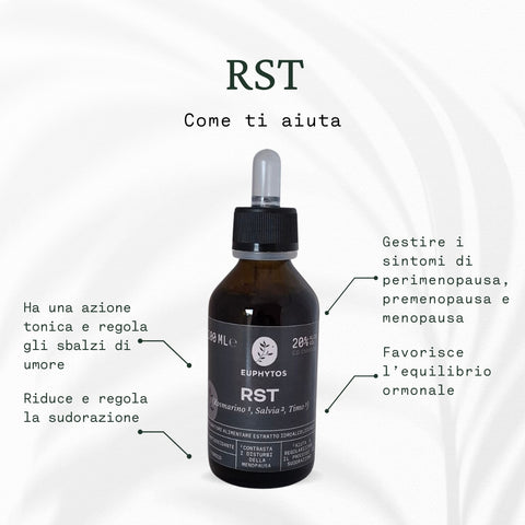 RST