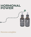 Hormonal power