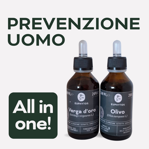 Prevenzione uomo