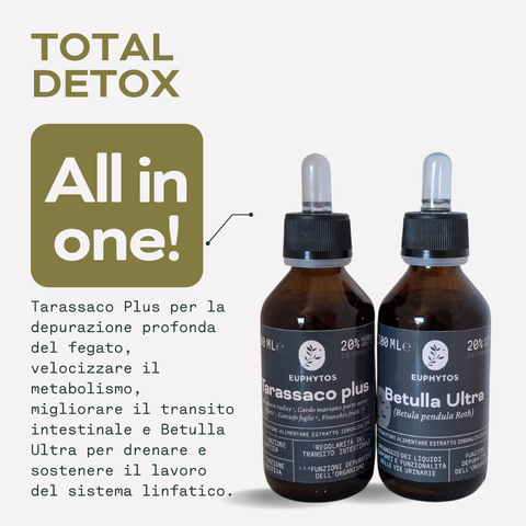 Total detox