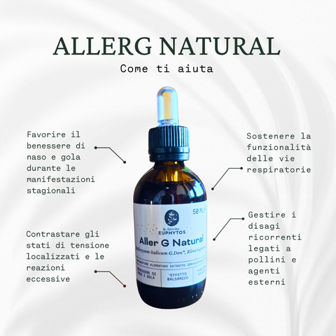 AllerG Natural