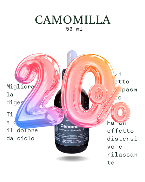 Camomilla