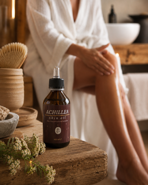 Achillea Skin Oil