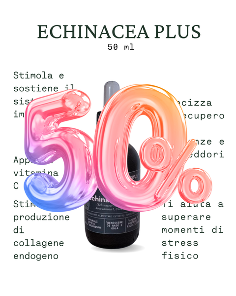 Echinacea plus