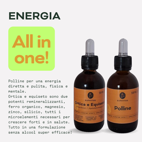 Percorso Energia Bimbi