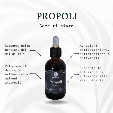 Propoli