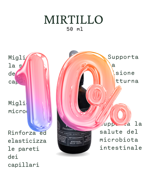 Mirtillo