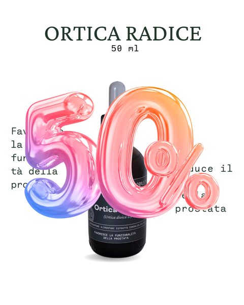 Ortica radice