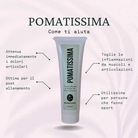 Pomatissima