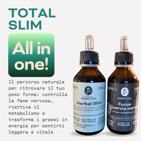 Total slim