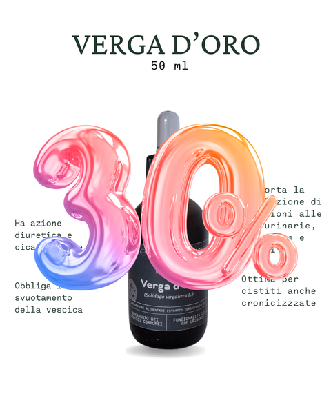 Verga d’oro