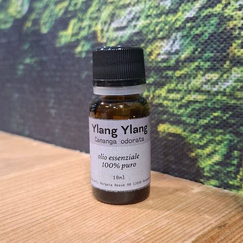 Ylang Ylang Olio essenziale