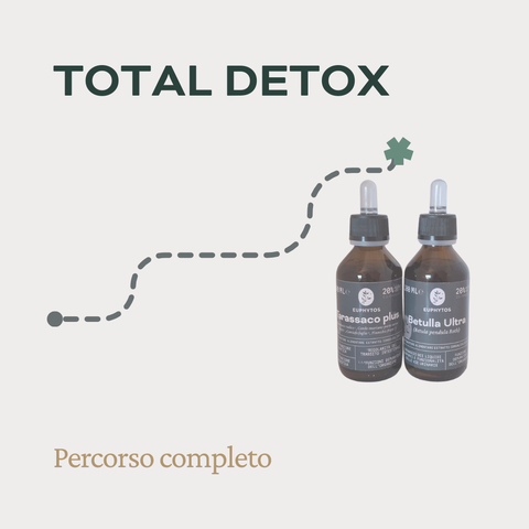 Total detox