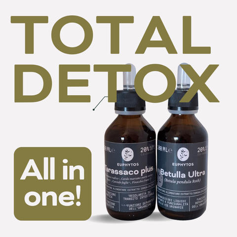 Total detox
